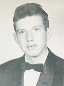 George Ash - George-Ash-1963-San-Leandro-High-School-San-Leandro-CA